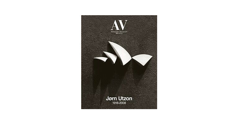 AV Monografias 205 - Jorn Utzon 1918-2008