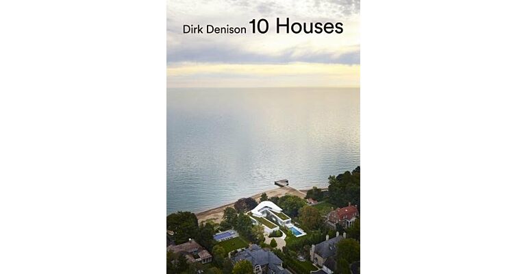 Dirk Denison - 10 Houses