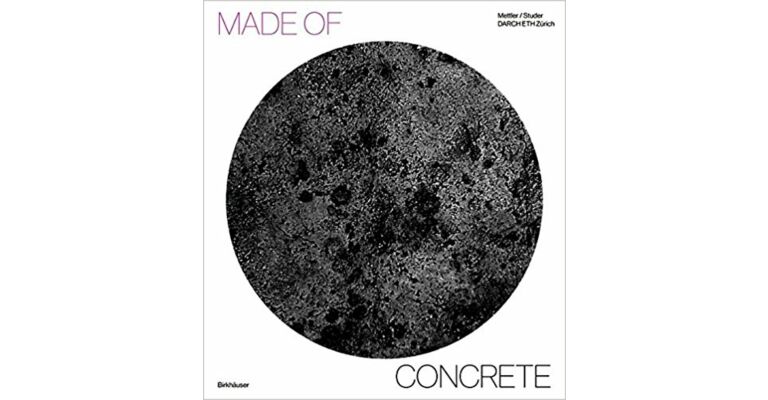 Made of Concrete