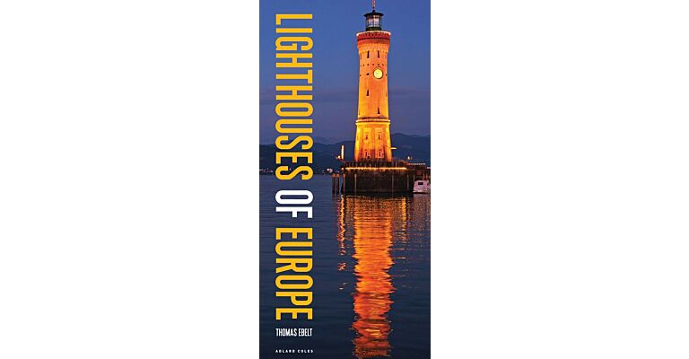 Lighthouses of Europe