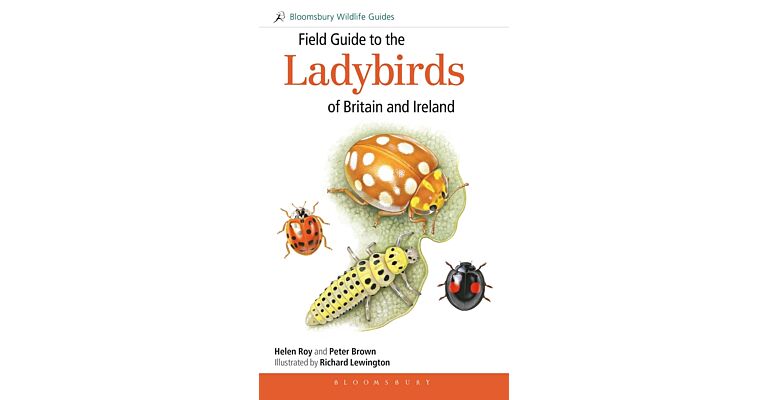 Field Guide to the Ladybirds of Great Britain and Ireland