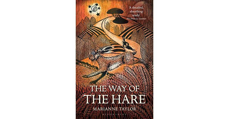 The Way of the Hare (PBK )