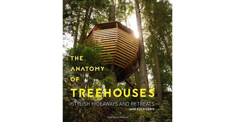 The Anatomy of Treehouses