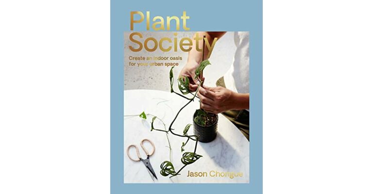 Plant Society - Create an Indoor Oasis for Your Urban Space