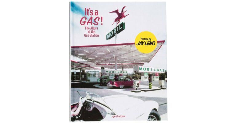 It's a Gas! The Allure of the Gas Station