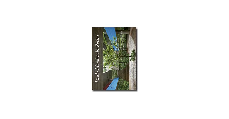 GA Residential Masterpieces 27 - Paulo Mendes Da Rocha: King House / Millan Leme House