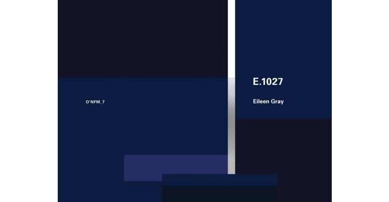 Eileen Gray -  E.1027  (1926-1929)