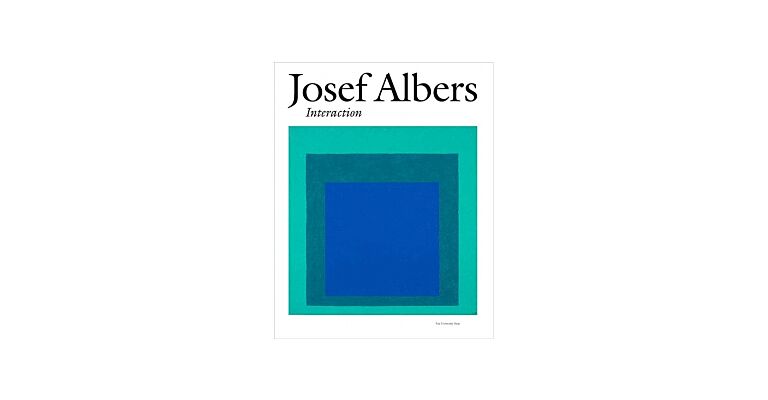 Josef Albers - Interaction