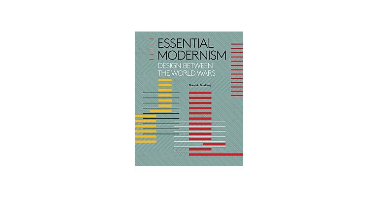 Essential Modernism - Design between the World Wars