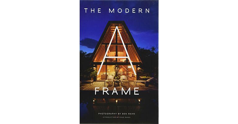 The Modern A-Frame