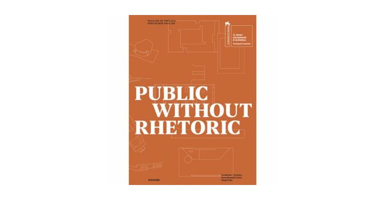 Public Without Rhetoric
