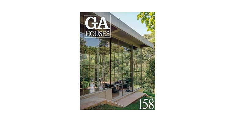 GA Houses 158