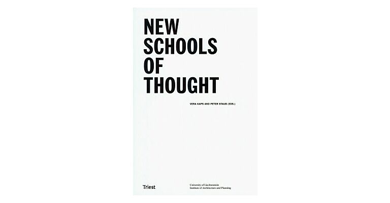 New Schools of Thought