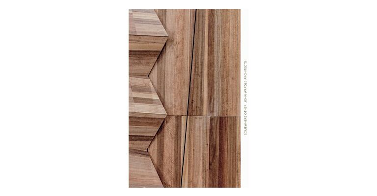 John Wardle Architects - Somewhere Other