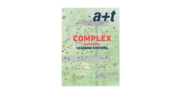 A+T 50 - Complex Buildings  Learning Systems