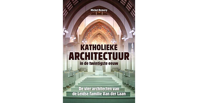 Katholieke architectuur in de twintigste eeuw