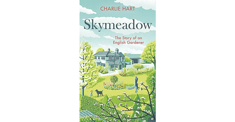 Skymeadow - Notes from an English Gardener
