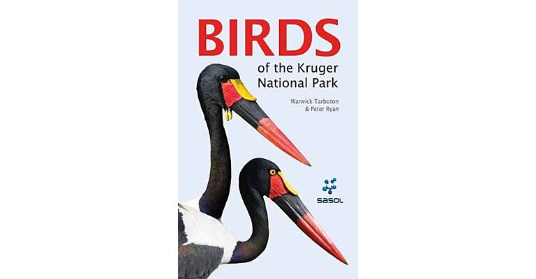 Guide to the Birds of the Kruger National Park