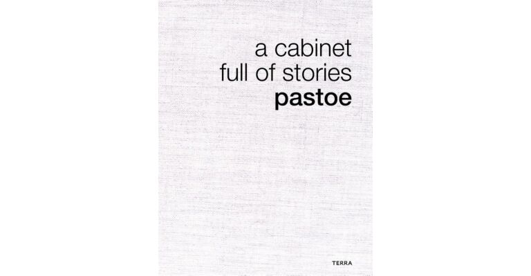 Pastoe - A cabinet full of stories