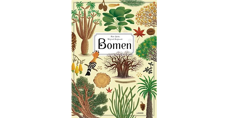 Bomen