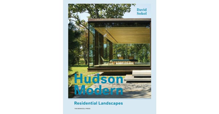 Hudson Modern : Residential Landscapes