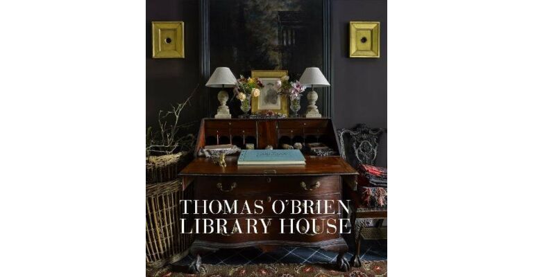 Thomas O'Brien : Library House