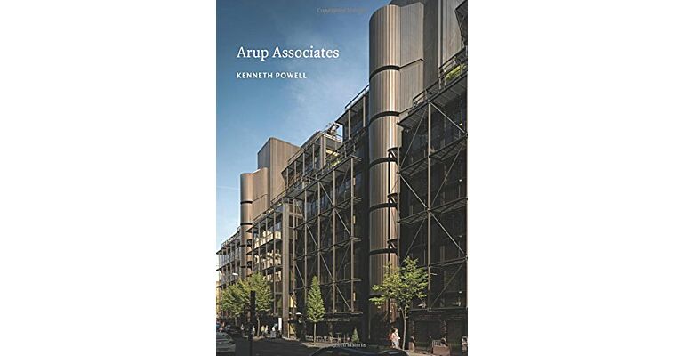 Arup Associates (Twentieth Century Architects)