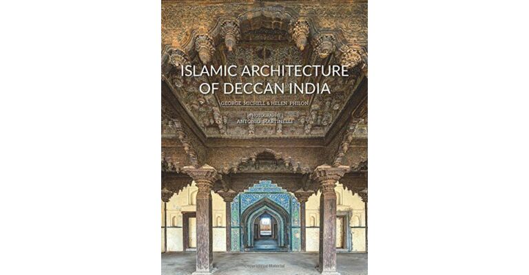 Islamic Architecture of Deccan India