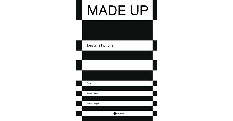 Made Up - Design's Fictions