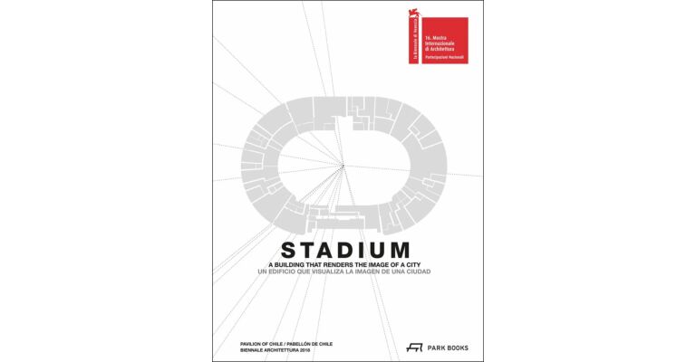 Stadium: A Building to Render the Image of a City