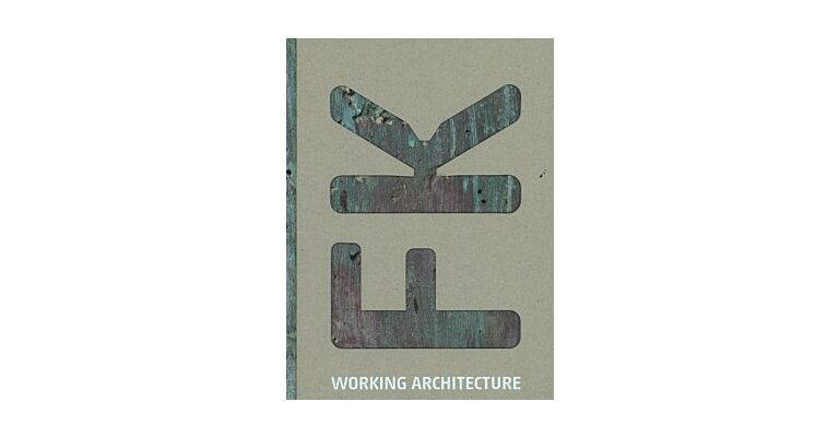 FK  Fender Katsalidis - Working Architecture