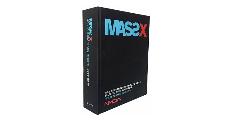 MASSX - Neil M. Denari Architects 2000-2017