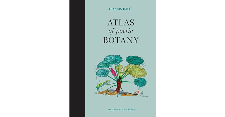 Atlas of Poetic Botany