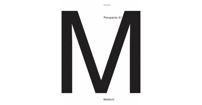 Perspecta 51 - Medium