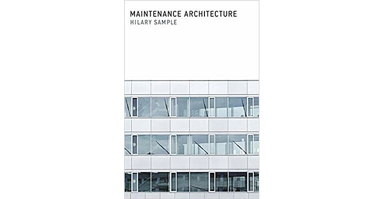 Maintenance Architecture (PBK)