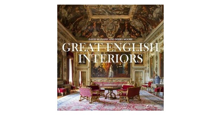 Great English Interiors