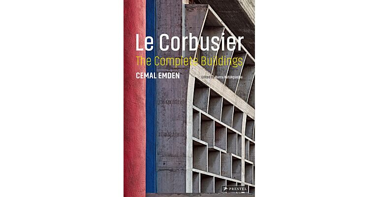 Le Corbusier - The Complete Buildings