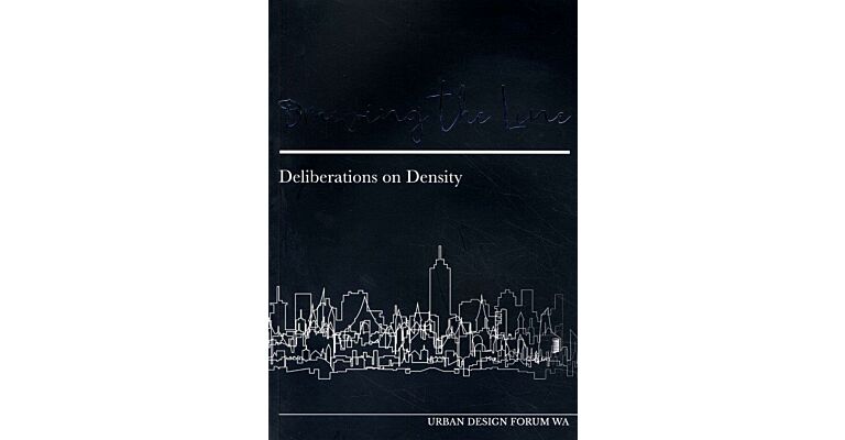 Drawing the Line : Deliberations on Density