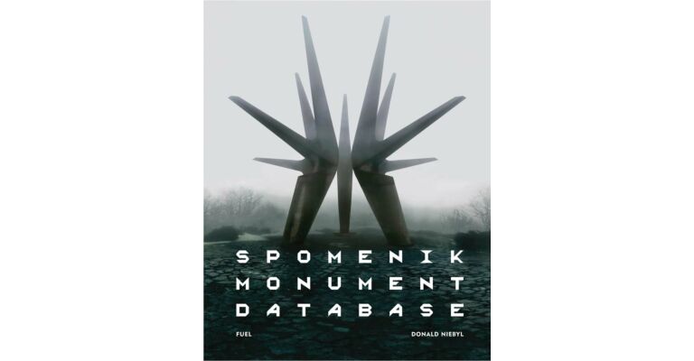 Spomenik Monument Database