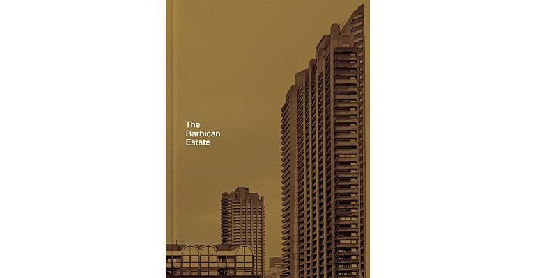 The Barbican Estate