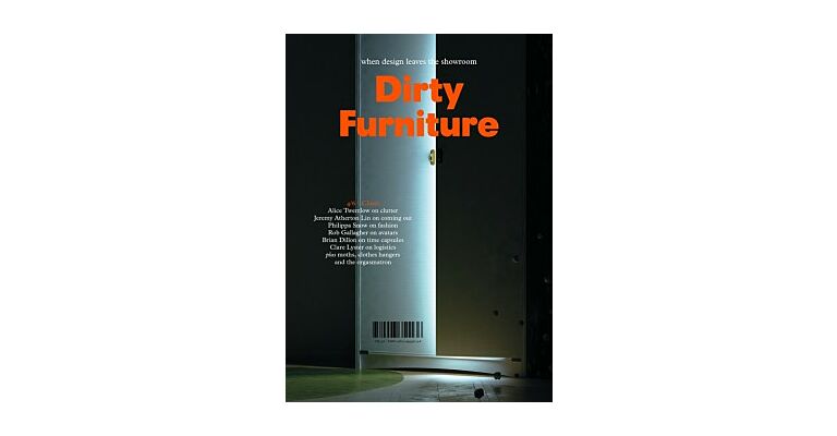 Dirty Furniture 4/6 - Closet (Herfst 2018)