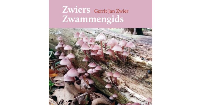 Zwiers Zwammengids