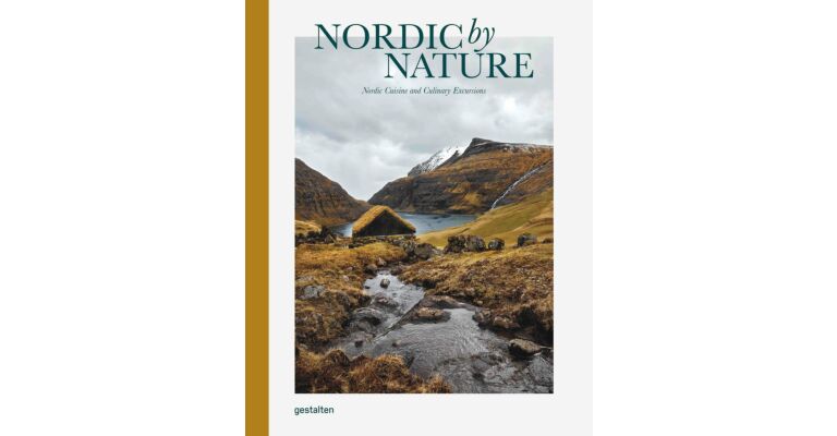 Nordic by Nature (German language)