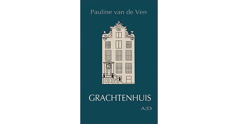 Grachtenhuis