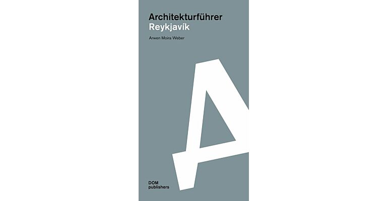 Architekturführer Reykjavik