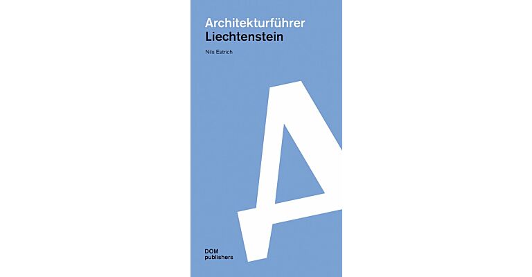 Architekturführer Liechtenstein