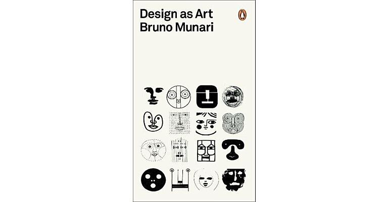 Design as Art (Penguin Modern Classics)