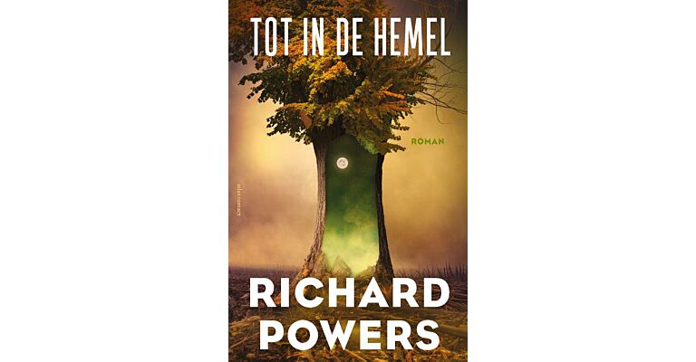 Tot in de hemel