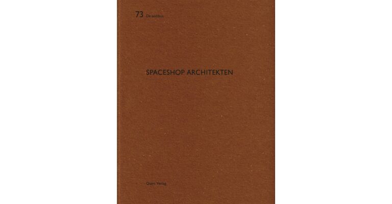 De Aedibus 73 - Spaceshop Architekten