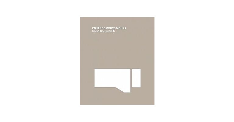 Eduardo Souto Moura - Casa Das Artes